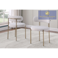 Best Master D028 Round Dining Table Collection