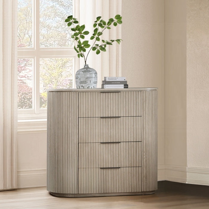 Leanna 5 Drawer Chest BD05436