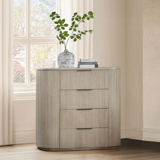 Leanna 5 Drawer Chest BD05436