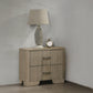Lakkari Nightstand BD04873