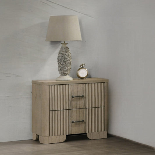 Lakkari Nightstand BD04873