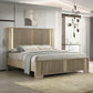 Lakkari Eastern King Bed BD04871EK