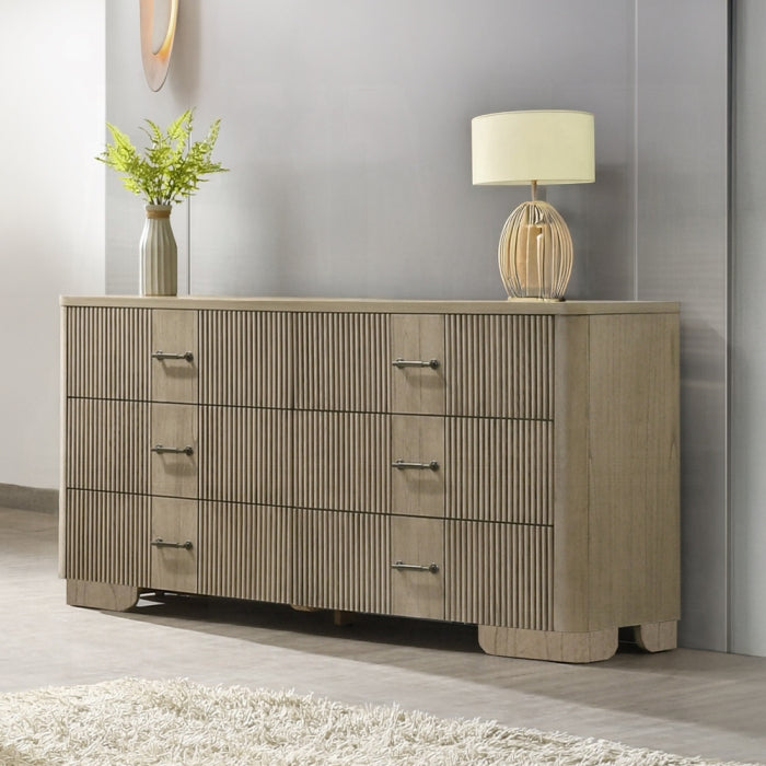 Lakkari Dresser BD04875