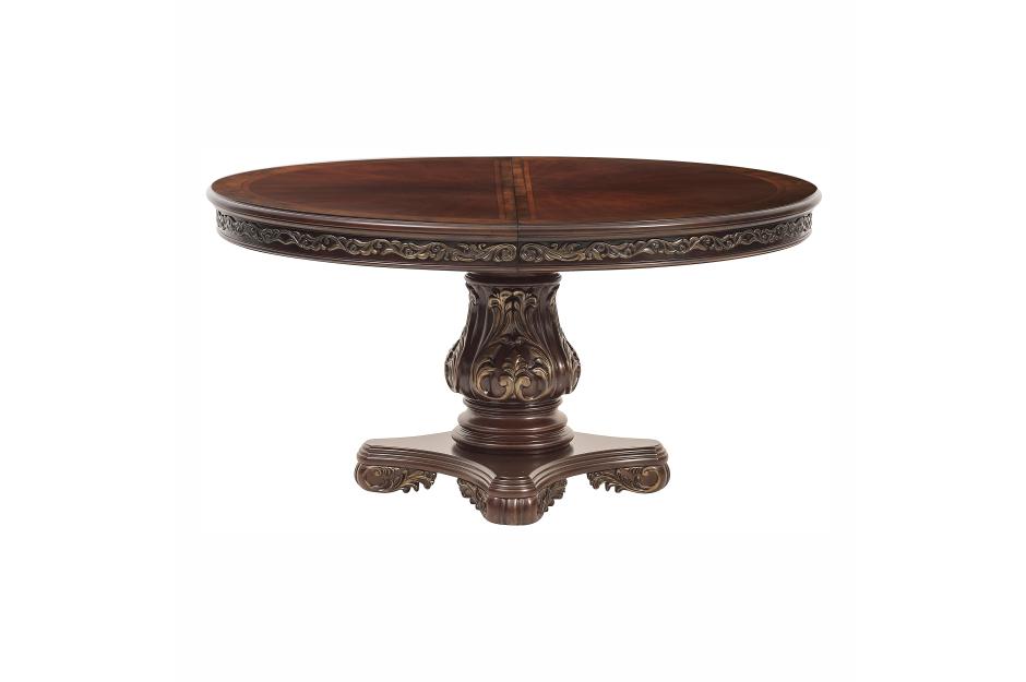 Deryn Park Round/Oval Dining Collection