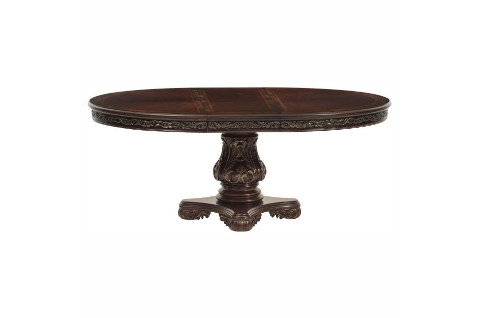 Deryn Park Round/Oval Dining Collection