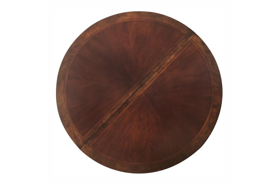 Deryn Park Round/Oval Dining Collection