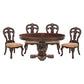 Deryn Park Round/Oval Dining Collection
