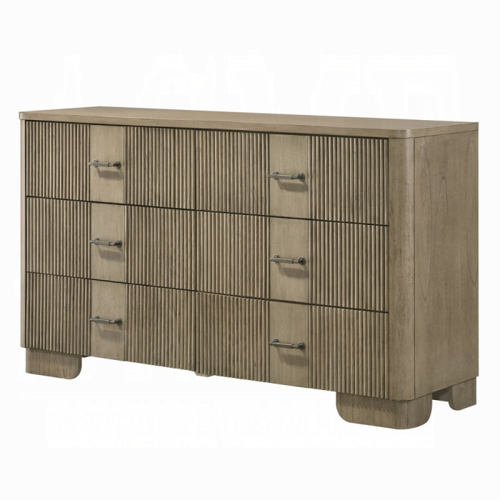 Lakkari Dresser BD04875