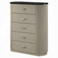 Travonte 5 Drawer Chest BD04886