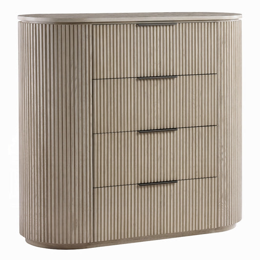 Leanna 5 Drawer Chest BD05436