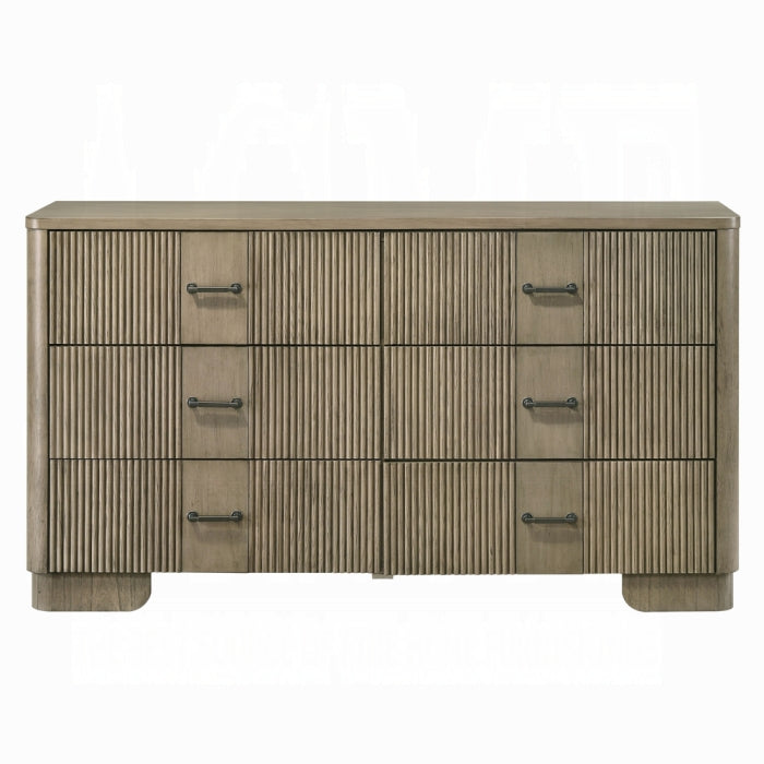 Lakkari Dresser BD04875