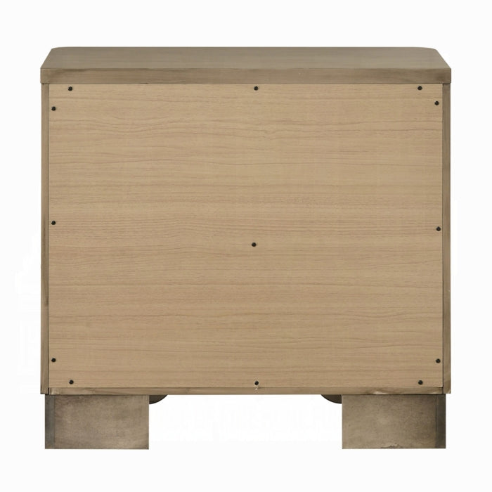 Lakkari Nightstand BD04873