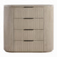 Leanna 5 Drawer Chest BD05436