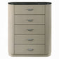Travonte 5 Drawer Chest BD04886