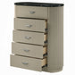 Travonte 5 Drawer Chest BD04886