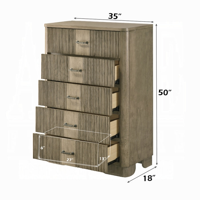 Lakkari Chest BD04876