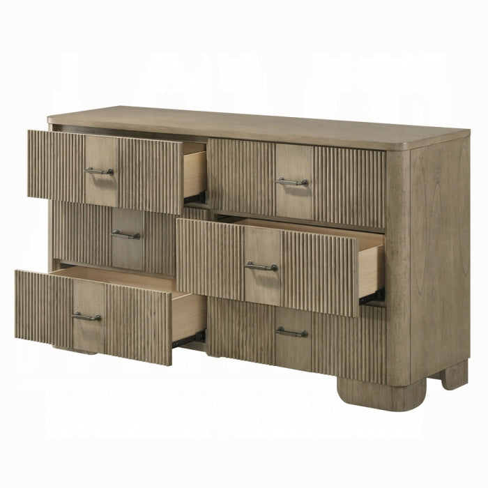 Lakkari Dresser BD04875