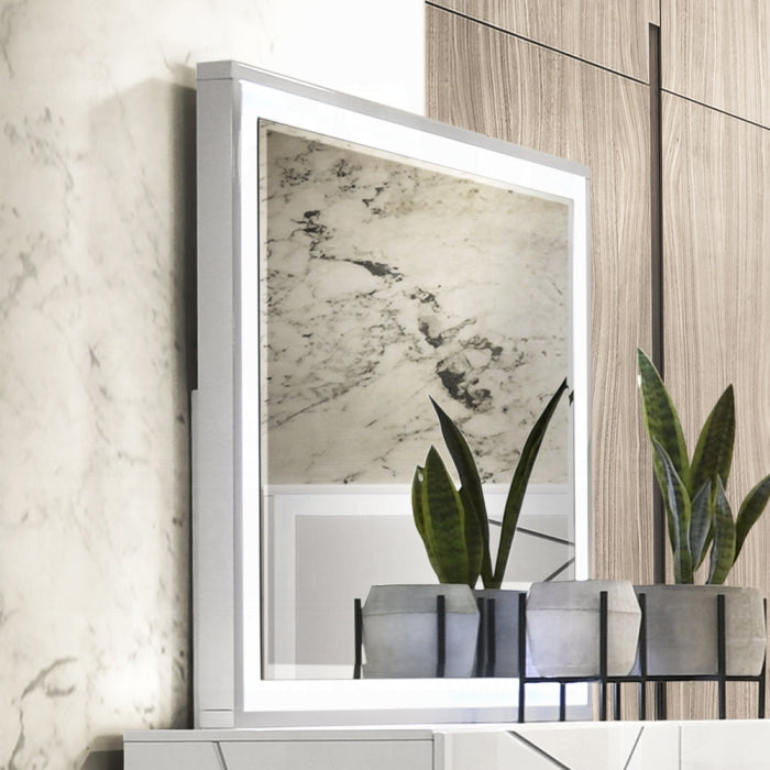 ACME East Esther Bedroom Set - Thumbnail 5