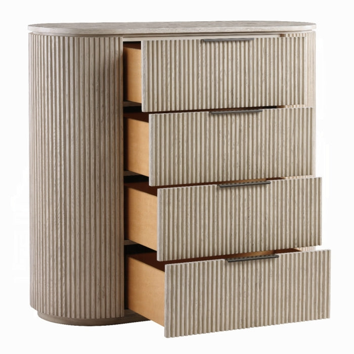 Leanna 5 Drawer Chest BD05436