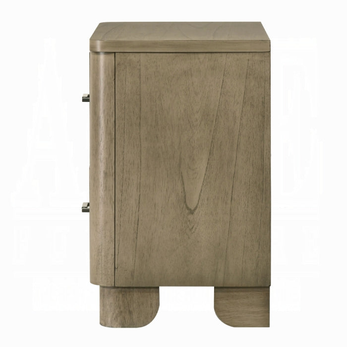 Lakkari Nightstand BD04873