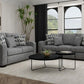 New Comfort Industries Destiny 2 Pc Sofa Set