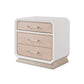 Dior 4 Pc King Bedroom Set by Cosmos