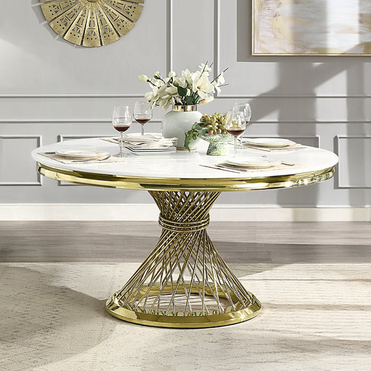 Fallon DN01189 Dining Collection by Acme