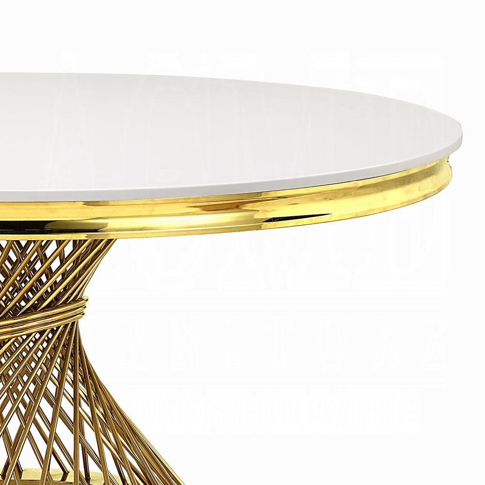 Fallon DN01189 Dining Collection by Acme