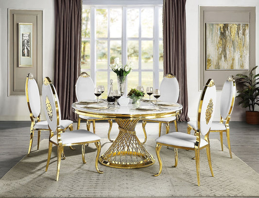 Fallon DN01189 Dining Collection by Acme
