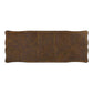 Latisha Antique Oak Dining Collection w/24" Leaf