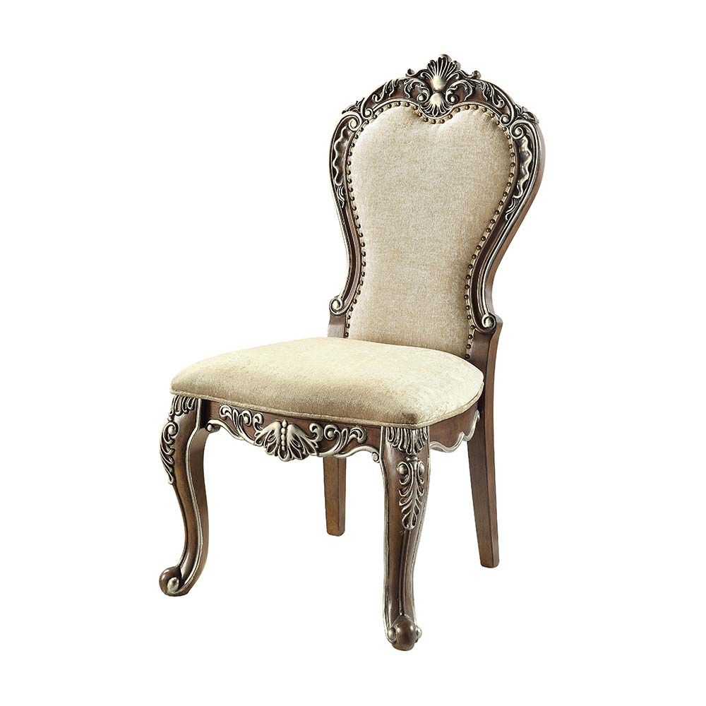 Latisha Side Chairs DN01358 - Set of 2