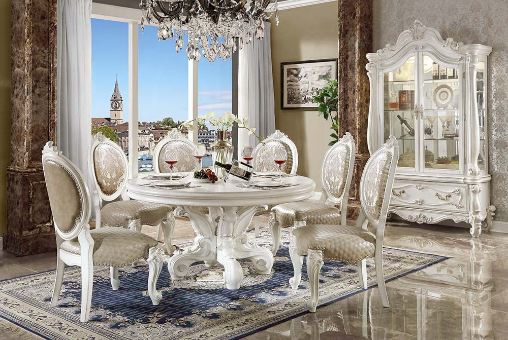 Dining - Formal