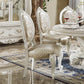 Acme Furniture Versailles Bone White Dining Set