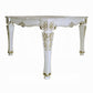 Vendome Antique Pearl 9 Pc Dining Set