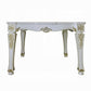 Vendome Antique Pearl 9 Pc Dining Set