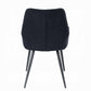 Zudora 5 Pc Round Dining Table Set DN01948