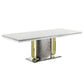 Fadri Stone Top Dining Collection DN01952
