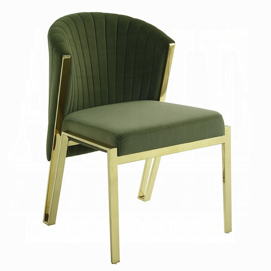 Fallon DN01956 Side Chair - Set of 2