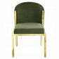 Fallon DN01956 Side Chair - Set of 2