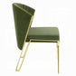 Fallon DN01956 Side Chair - Set of 2
