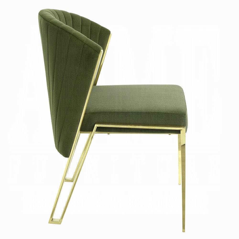 Fallon DN01956 Side Chair - Set of 2