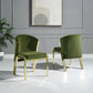 Fallon DN01956 Side Chair - Set of 2