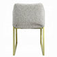 Galdesa DN02107 Sherpa Side Chair