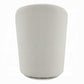 Kinton Round 5 Pc Table w/Natural Marble Top