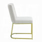 Zazie Side Chairs DN02232 - Set of 2