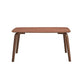 Colección de comedor con acabado natural Casson - Acme DN02309
