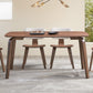 Colección de comedor con acabado natural Casson - Acme DN02309