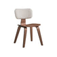 Silla auxiliar Casson DN02311 - Juego de 2