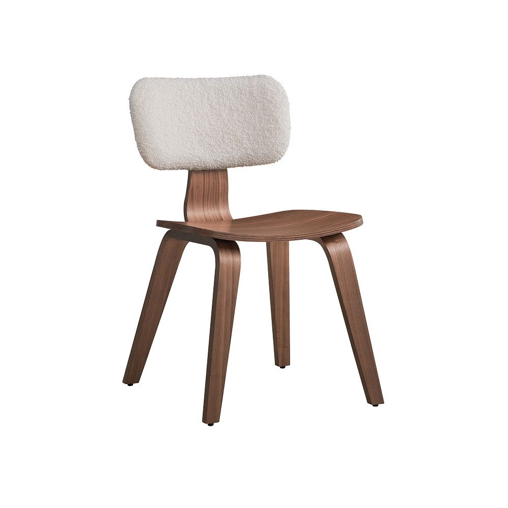 Silla auxiliar Casson DN02311 - Juego de 2