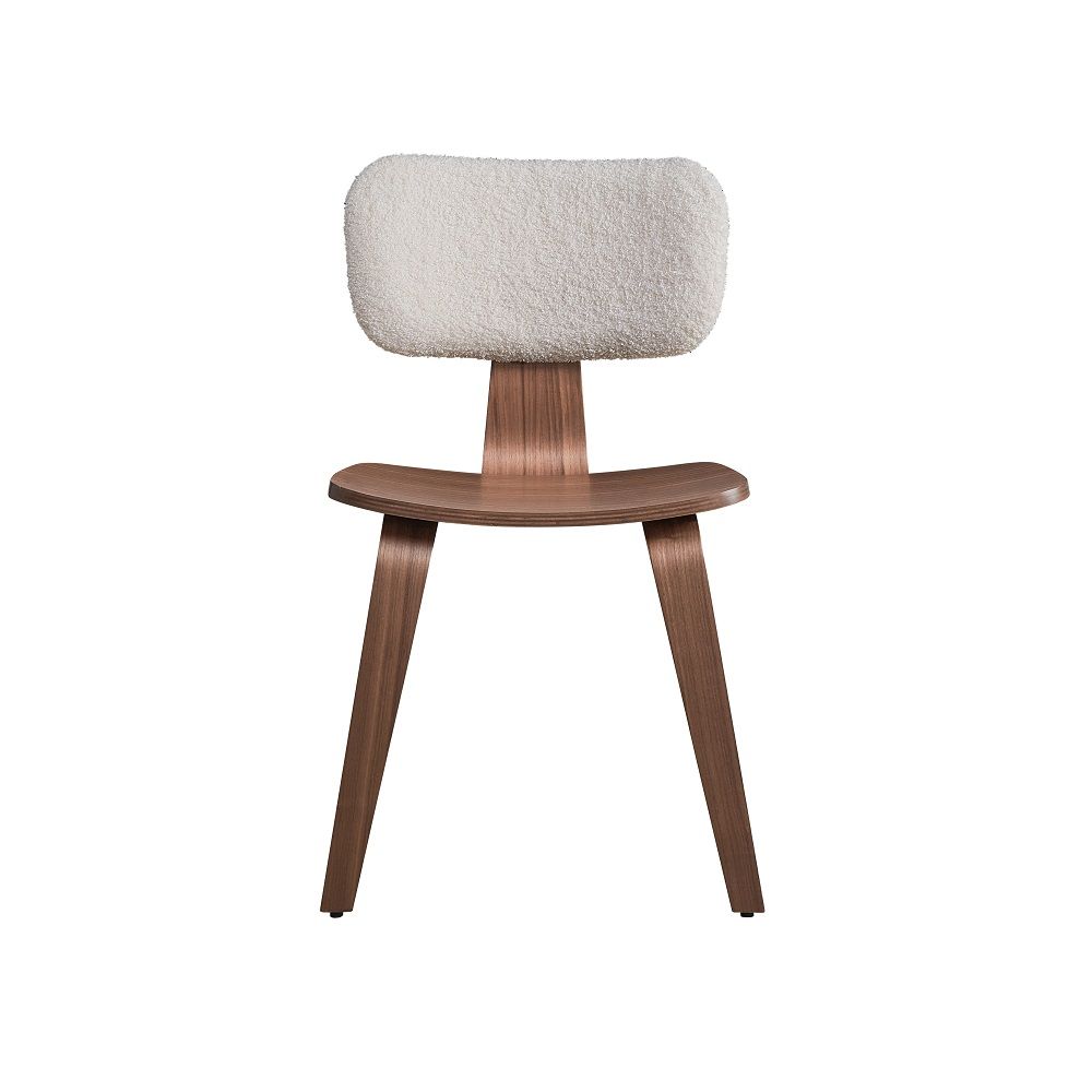 Silla auxiliar Casson DN02311 - Juego de 2